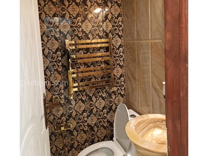 عکس شماره 631625 - اجاره ویلا با استخر دریاگوشه متلقو - 