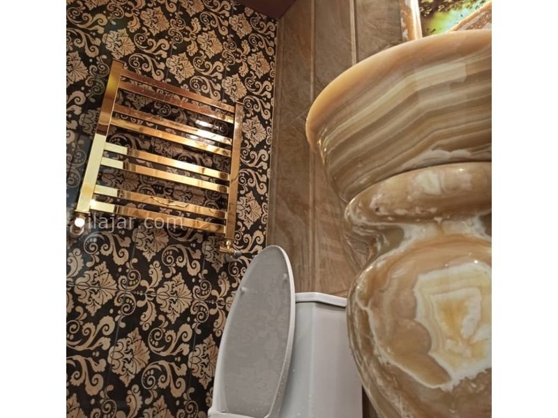 عکس شماره 631628 - اجاره ویلا با استخر دریاگوشه متلقو - 