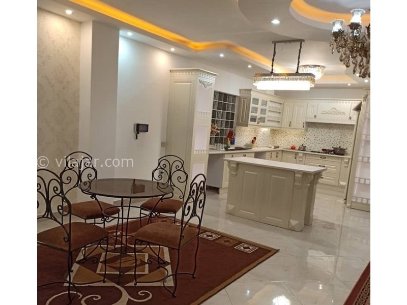 عکس شماره 631631 - اجاره ویلا با استخر دریاگوشه متلقو - 