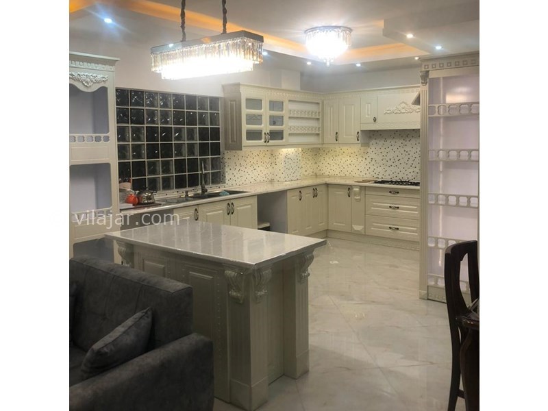 عکس شماره 631632 - اجاره ویلا با استخر دریاگوشه متلقو - 