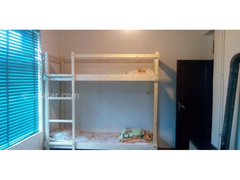 عکس شماره 631633 - اقامتگاه بومگردی خانه اسفند - 