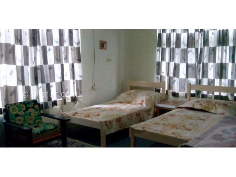 عکس شماره 631635 - اقامتگاه بومگردی خانه اسفند - 