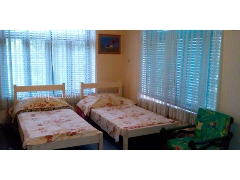 عکس شماره 631639 - اقامتگاه بومگردی خانه اسفند - 