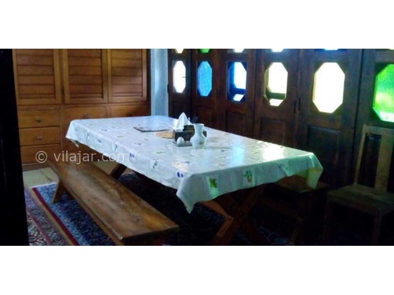 عکس شماره 631641 - اقامتگاه بومگردی خانه اسفند - 