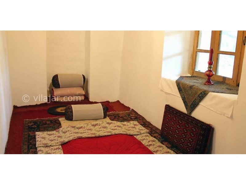 عکس شماره 631646 - اقامتگاه بومگردی بای پید - 