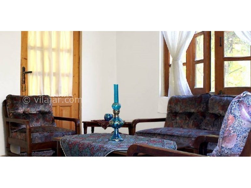 عکس شماره 631648 - اقامتگاه بومگردی بای پید - 