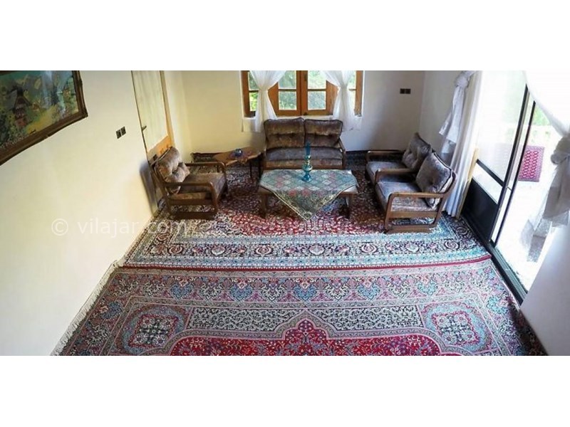 عکس شماره 631652 - اقامتگاه بومگردی بای پید - 