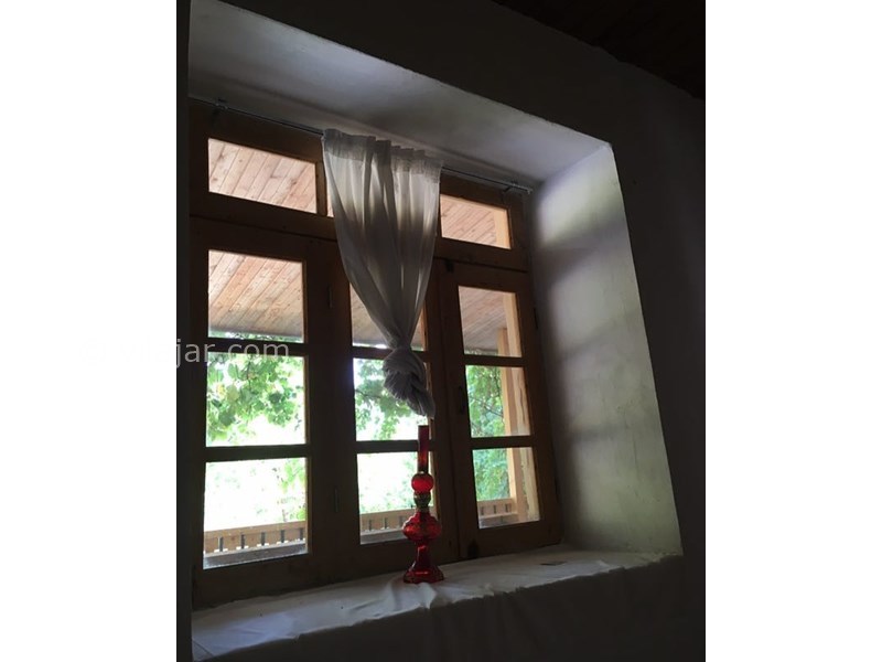 عکس شماره 631653 - اقامتگاه بومگردی بای پید - 