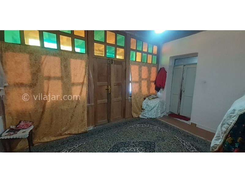 عکس شماره 631656 - اقامتگاه بوم گردی مرس سی - 