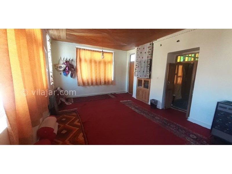 عکس شماره 631659 - اقامتگاه بوم گردی مرس سی - 