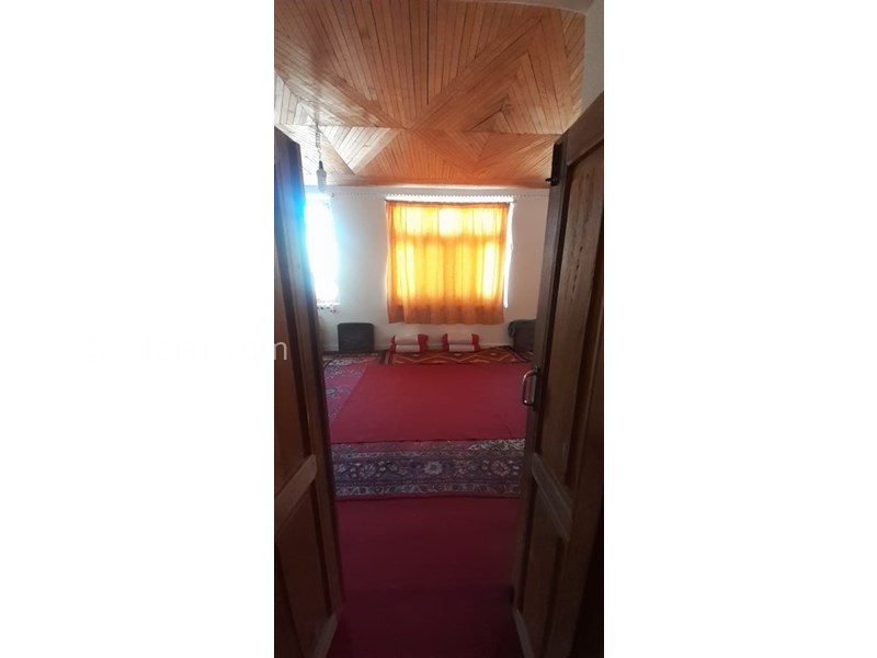 عکس شماره 631660 - اقامتگاه بوم گردی مرس سی - 