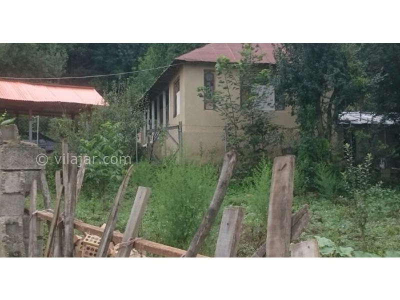 عکس شماره 631661 - اقامتگاه بوم گردی مرس سی - 