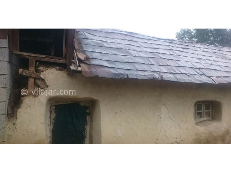 عکس شماره 631664 - اقامتگاه بوم گردی مرس سی - 