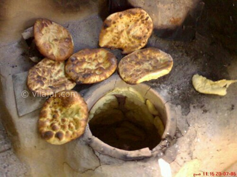 عکس شماره 631665 - اقامتگاه بوم گردی مرس سی - 