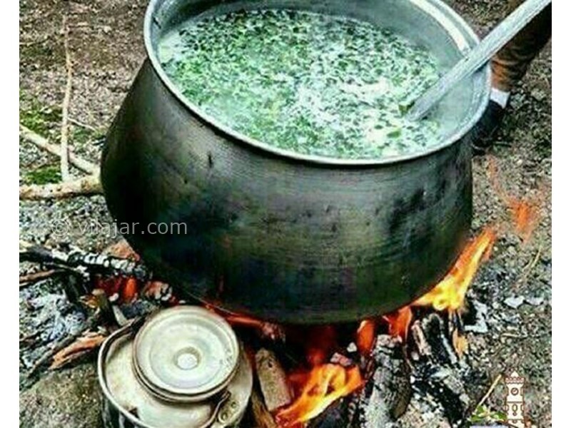 عکس شماره 631667 - اقامتگاه بوم گردی مرس سی - 