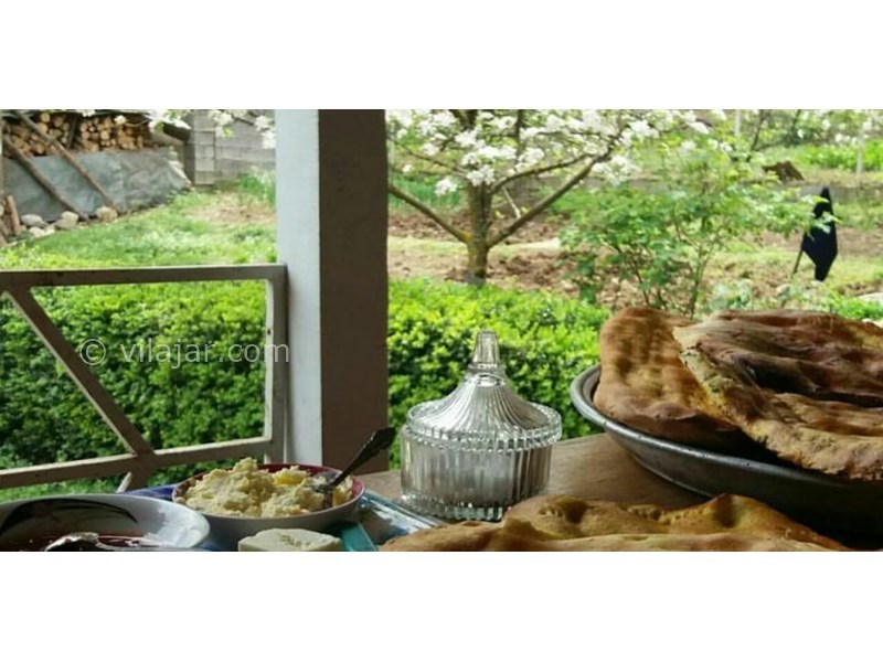 عکس شماره 631668 - اقامتگاه بوم گردی مرس سی - 