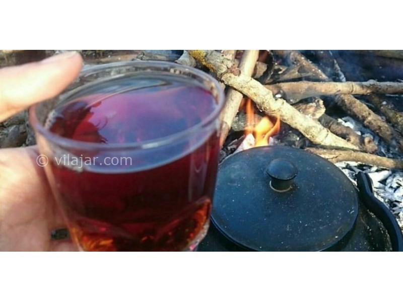 عکس شماره 631670 - اقامتگاه بوم گردی مرس سی - 