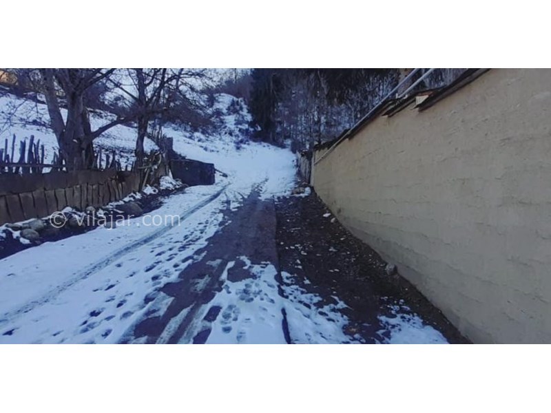 عکس شماره 631672 - اقامتگاه بوم گردی مرس سی - 