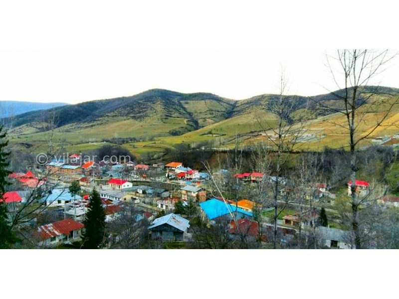 عکس شماره 631673 - اقامتگاه بوم گردی مرس سی - 