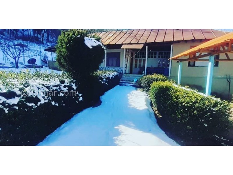 عکس شماره 631674 - اقامتگاه بوم گردی مرس سی - 