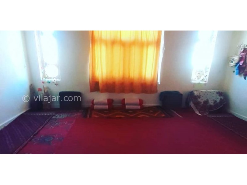 عکس شماره 631675 - اقامتگاه بوم گردی مرس سی - 