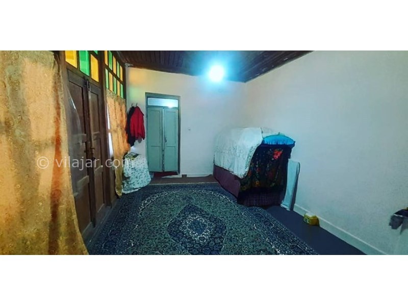 عکس شماره 631676 - اقامتگاه بوم گردی مرس سی - 