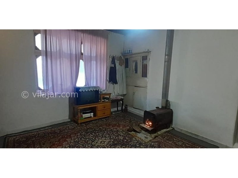 عکس شماره 631677 - اقامتگاه بوم گردی مرس سی - 