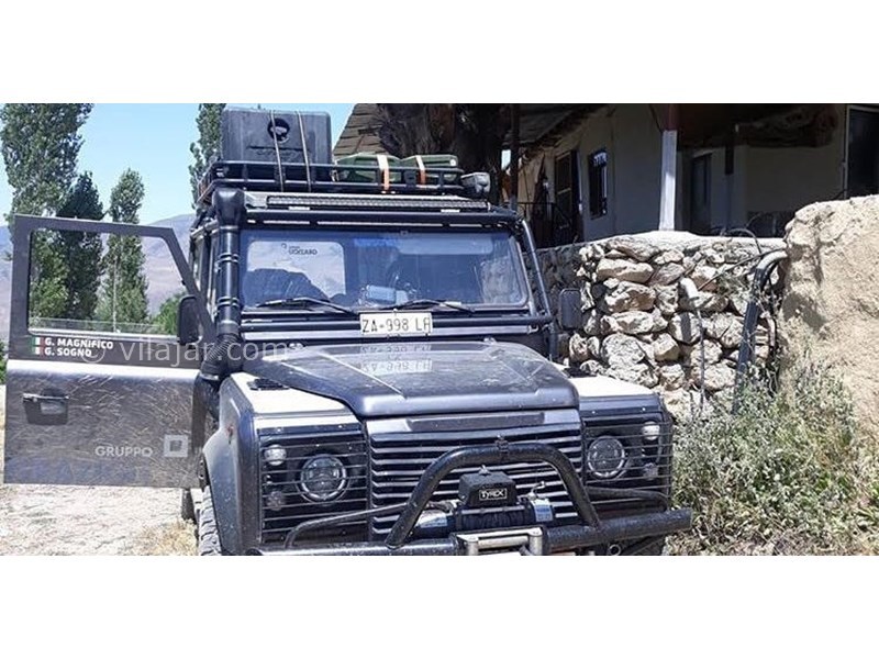 عکس شماره 631681 - اقامتگاه بوم گردی سورت - 