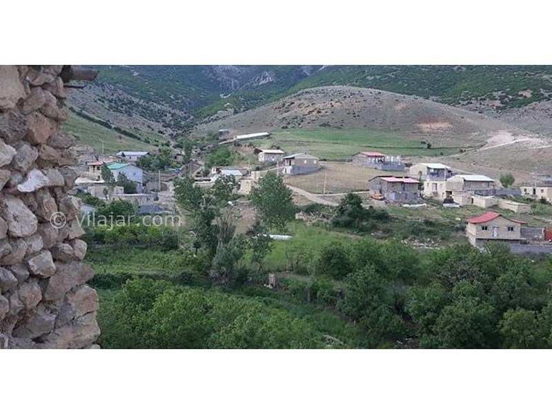 عکس شماره 631684 - اقامتگاه بوم گردی سورت - 