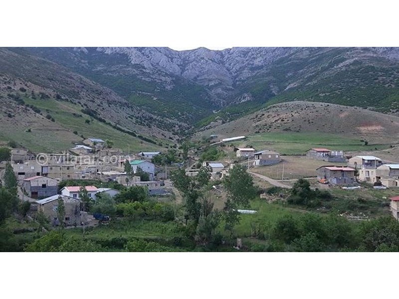 عکس شماره 631685 - اقامتگاه بوم گردی سورت - 