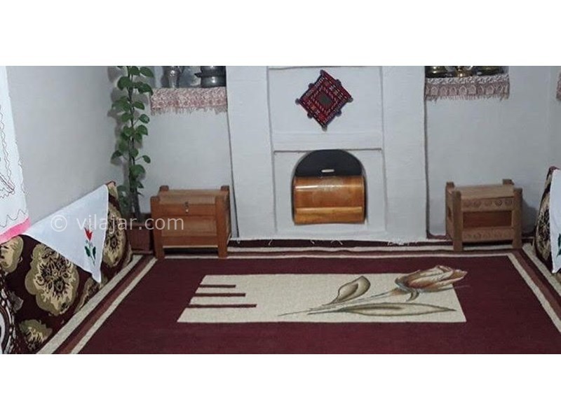 عکس شماره 631686 - اقامتگاه بوم گردی سورت - 