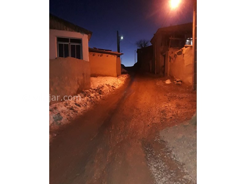 عکس شماره 631687 - اقامتگاه بوم گردی سورت - 