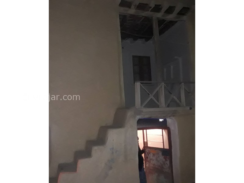 عکس شماره 631688 - اقامتگاه بوم گردی سورت - 