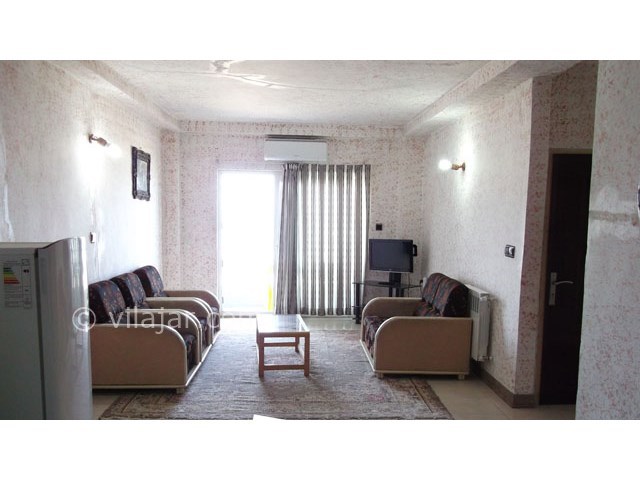 عکس شماره 6317 - اجاره آپارتمان ساحلی لب دریا - 