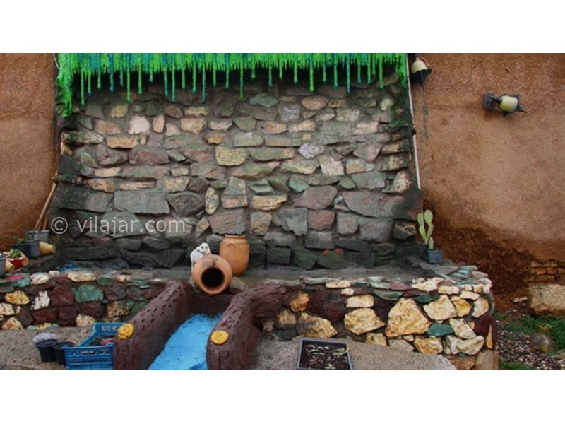 عکس شماره 631701 - اقامتگاه بومگردی نگین حسین آباد - 