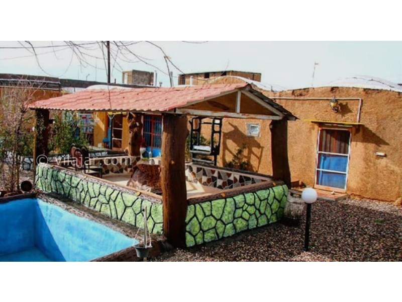 عکس شماره 631702 - اقامتگاه بومگردی نگین حسین آباد - 