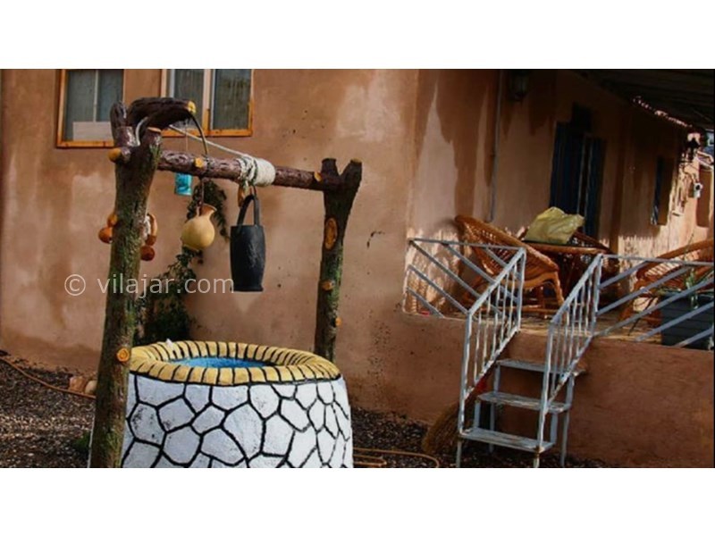 عکس شماره 631704 - اقامتگاه بومگردی نگین حسین آباد - 