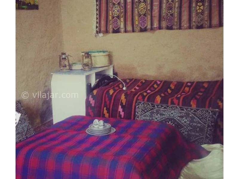 عکس شماره 631705 - اقامتگاه بومگردی نگین حسین آباد - 