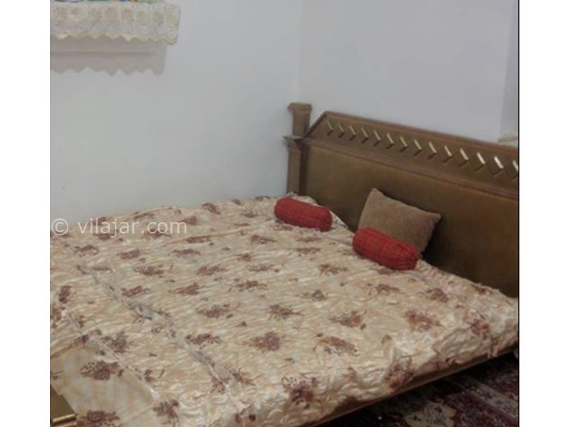 عکس شماره 631707 - اقامتگاه بومگردی نگین حسین آباد - 