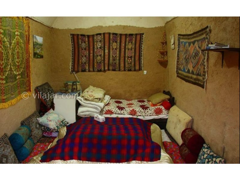 عکس شماره 631708 - اقامتگاه بومگردی نگین حسین آباد - 