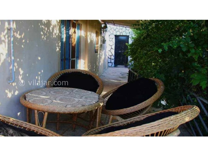 عکس شماره 631709 - اقامتگاه بومگردی نگین حسین آباد - 