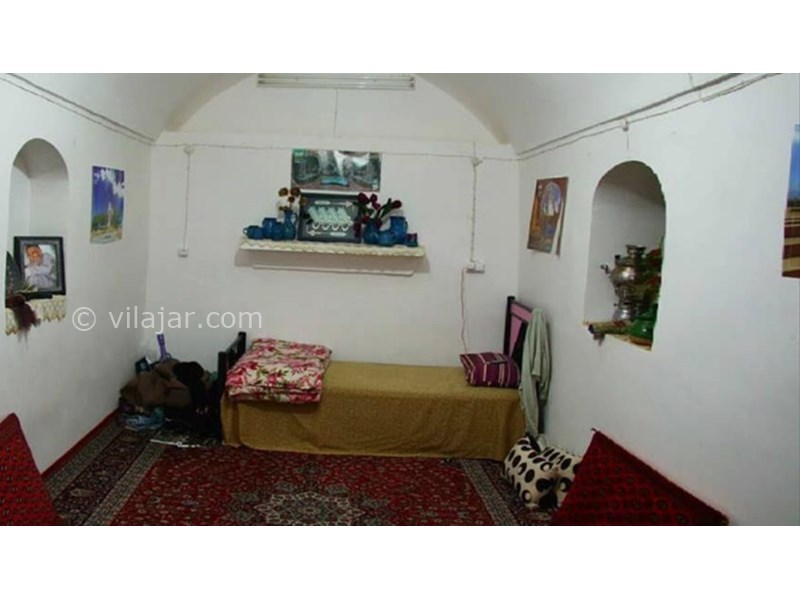عکس شماره 631710 - اقامتگاه بومگردی نگین حسین آباد - 