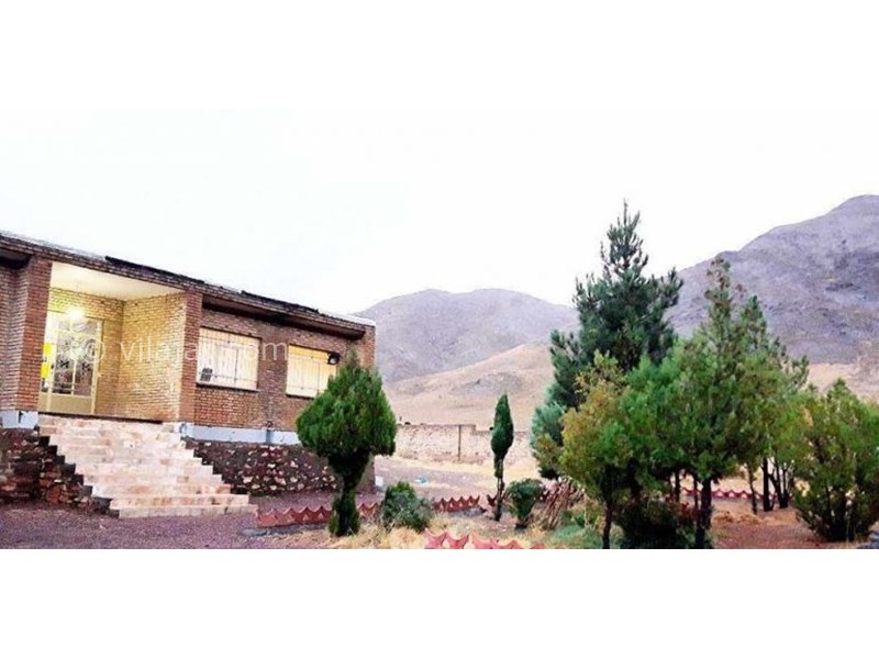 عکس شماره 631715 - اقامتگاه بوم گردی سن ایک کهک - 