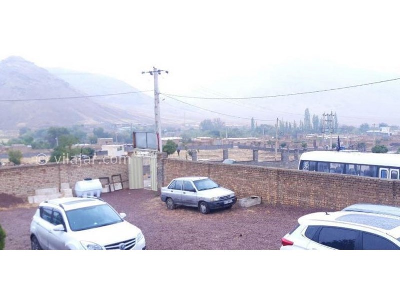 عکس شماره 631718 - اقامتگاه بوم گردی سن ایک کهک - 