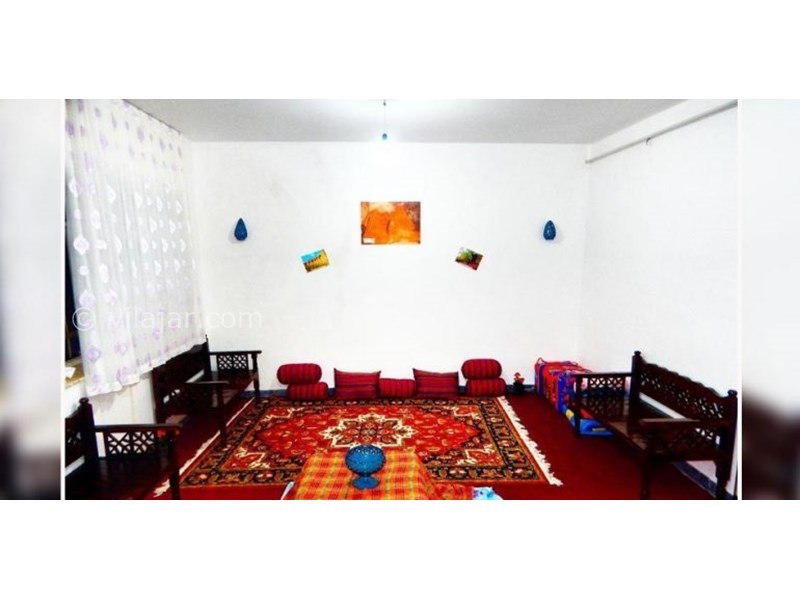 عکس شماره 631722 - اقامتگاه بوم گردی سن ایک کهک - 