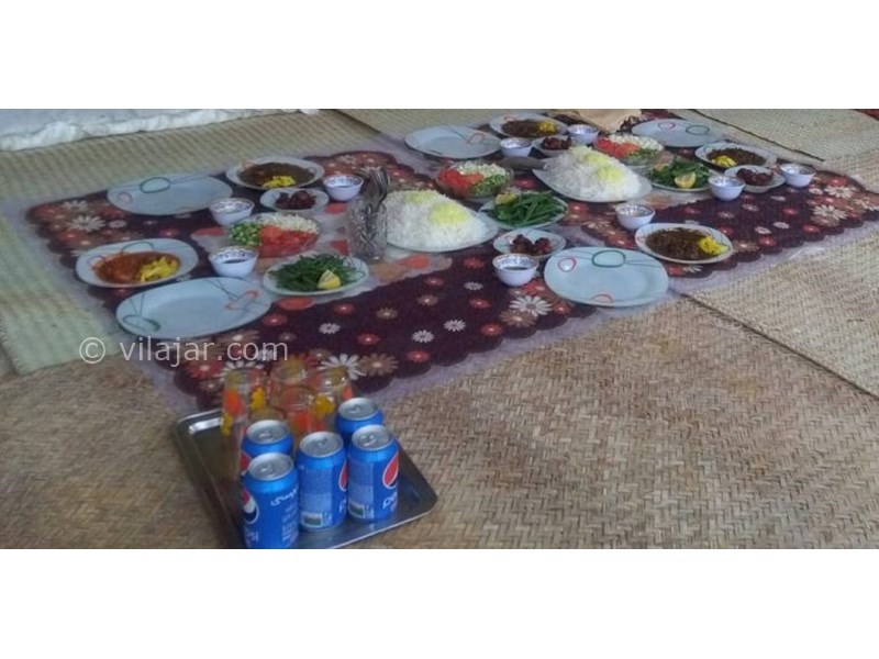 عکس شماره 631749 - اقامتگاه بوم گردی کاکا - 