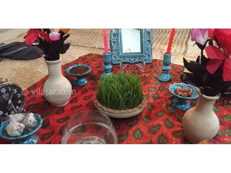 عکس شماره 631750 - اقامتگاه بوم گردی کاکا - 