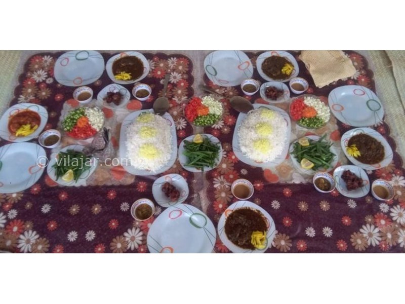 عکس شماره 631751 - اقامتگاه بوم گردی کاکا - 