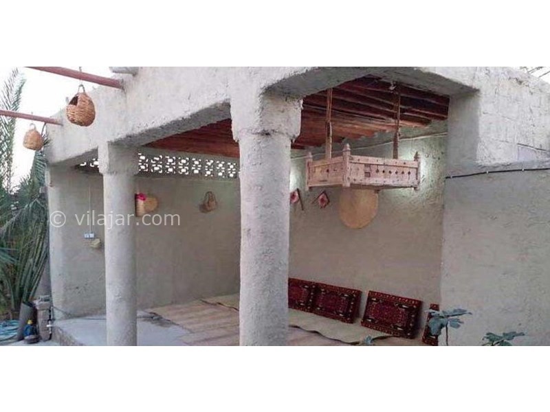 عکس شماره 631753 - اقامتگاه بوم گردی کاکا - 