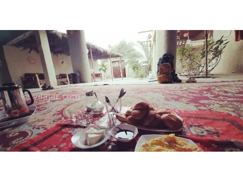 عکس شماره 631755 - اقامتگاه بوم گردی کاکا - 